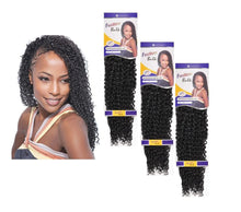 BOHEMIAN BRAID/CROTCHET- Freetress Synthetic Braid