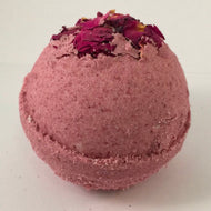 Bed of Roses Bath Bomb