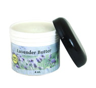 Lavender Butter 4oz