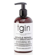 Tgin Miracle RepaiRx Protective Leave In Conditioner for Natural Hair