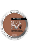 Maybelline Super Stay Up to 24HR Hybrid Powder-Foundation 370