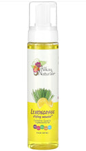 Alikay Naturals Lemongrass Styling Mousse 8 oz