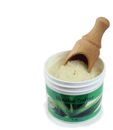 Shealoe Butter: 4 oz.