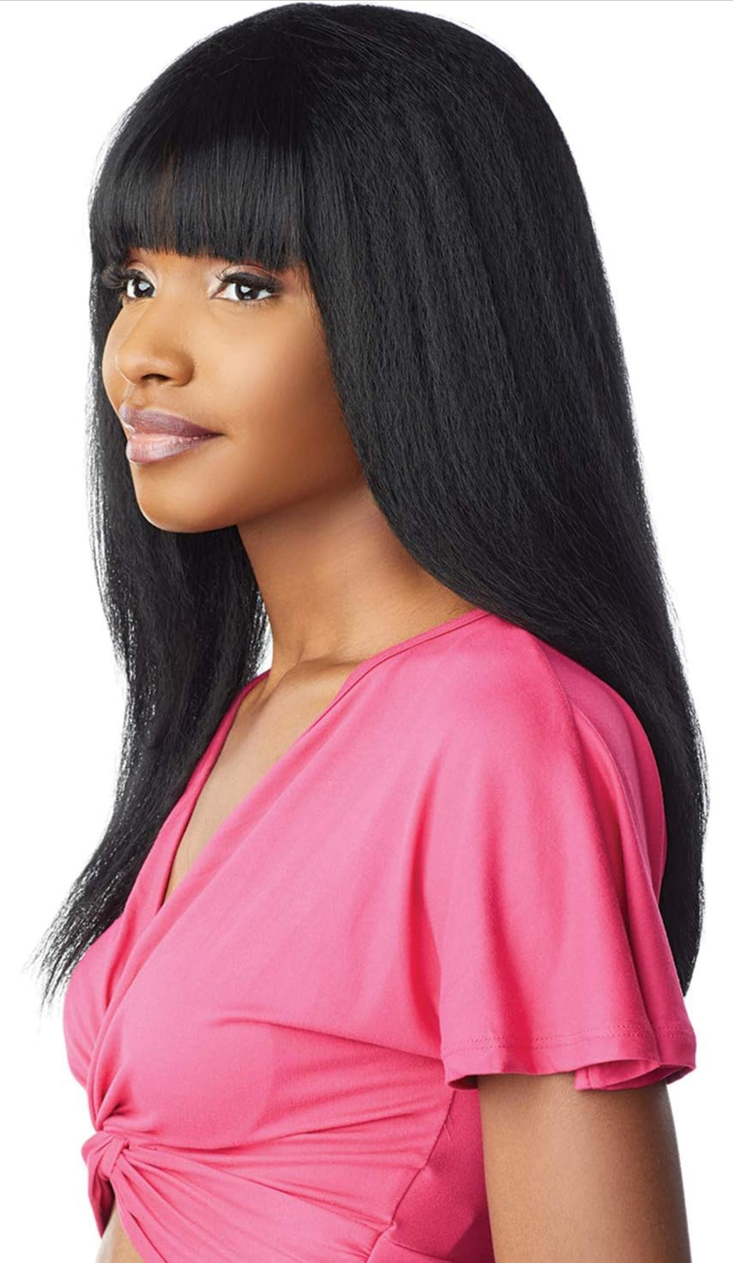 Sensationnel Dashly Wig UNIT 6 (color 1B)