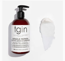 Tgin Miracle RepaiRx Protective Leave In Conditioner for Natural Hair