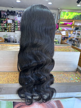 HD 13x4 Bodywave Lace Front Wig, 180 Density 26inch