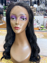 HD 13x4 Bodywave Lace Front Wig, 180 Density 26inch