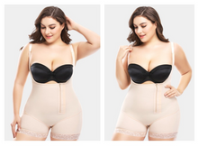 Body shapewear