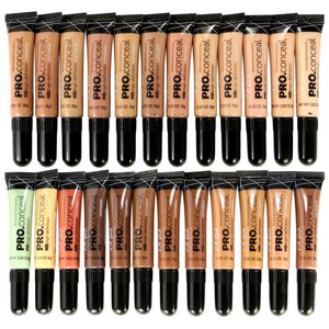 L.a Girl Pro Concealer Hd High-definition Concealer