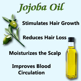 Jojoba oil