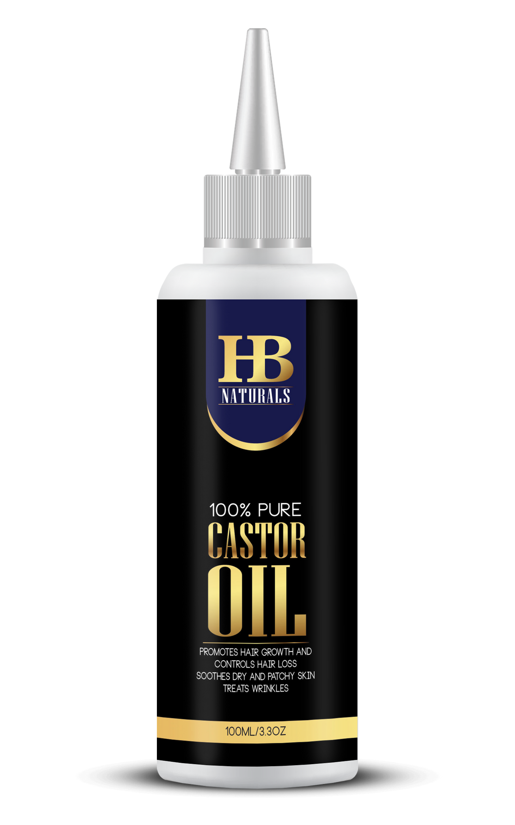 Castor oil