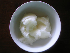 Coconut oil