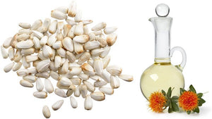 Safflower Oil