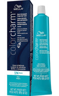 Wella Colorcharm 1N