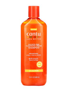 Cantu Sulfate Free Cleansing Shampoo