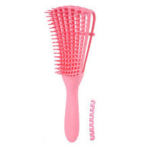 DETANGLING HAIR BRUSH