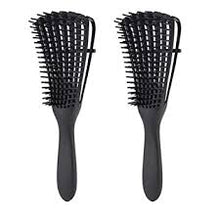 DETANGLING HAIR BRUSH