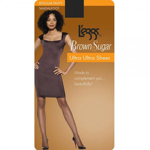 Leggs Brown Sugar Panty Hose